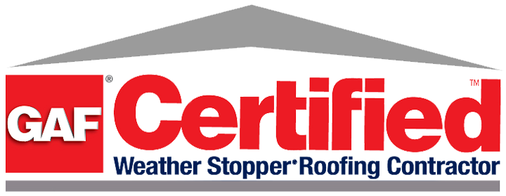 GAF Certified Contractor