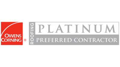 Owens Corning Certified Roofer