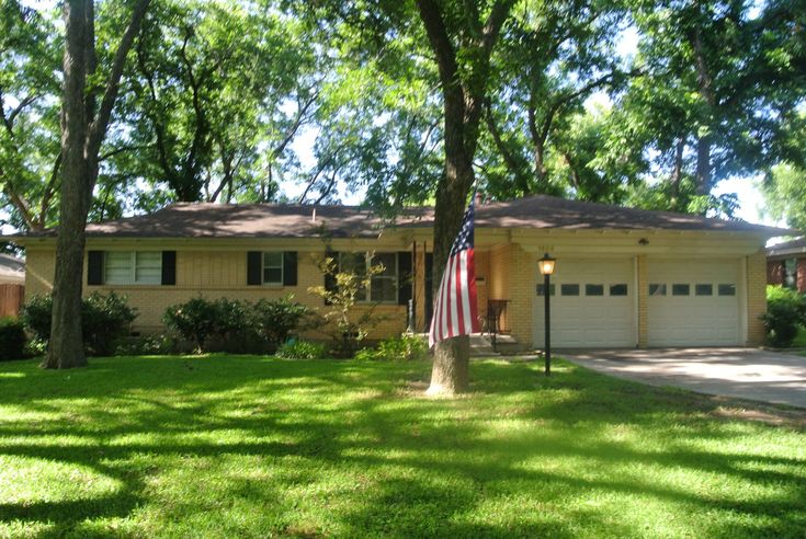 Another Great home Coming Soon In Arlington,Tx