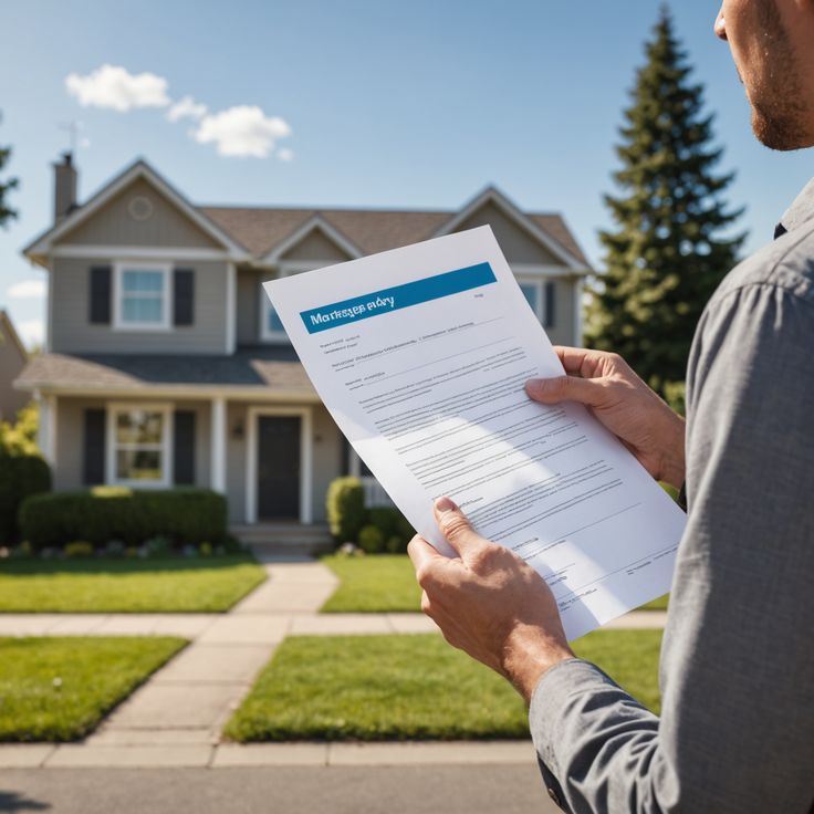 Essential Steps for Mortgage Pre Approval