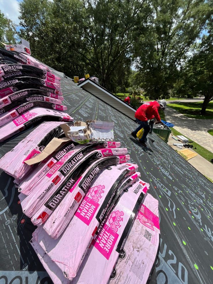 Gainesville Roofing Company @OwensCorning