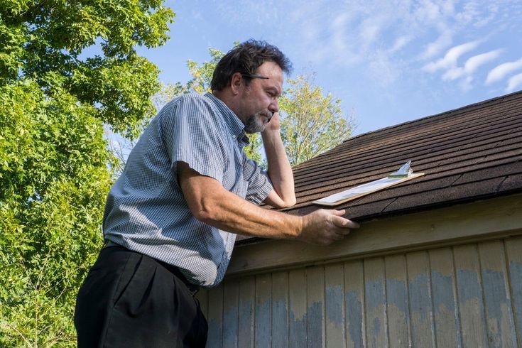Hail Damage vs  Blistering  4 Crucial Differences Between These Types of Roof Damage