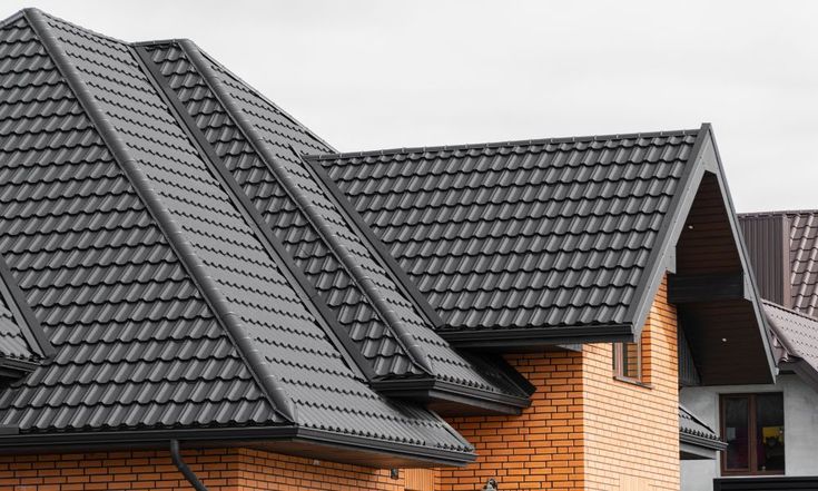 Pros and Cons of a Stone Coated Metal Roof
