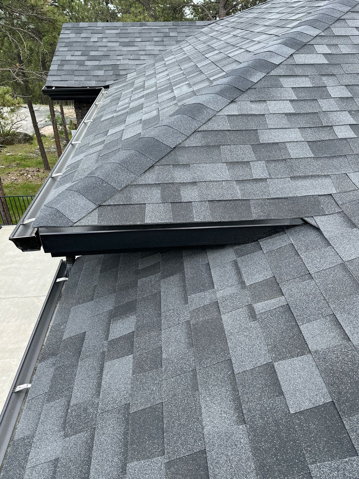 Switching to a Class 4 shingle will save you money