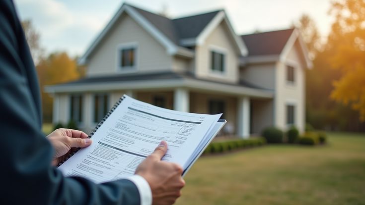 Understanding Your Home Inspection Report  A Step by Step Guide