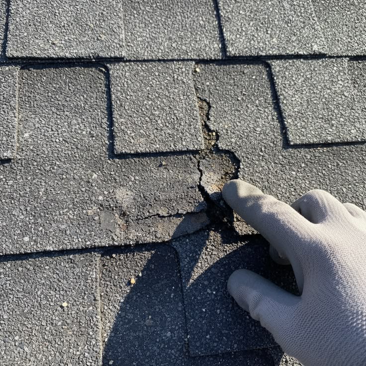 Why Your Roof Shingles Keep Blowing Off  A Comprehensive Guide to Causes and Prevention